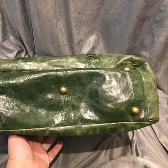 Frye Jade Whipstitch Tote - Picture 8 of 10